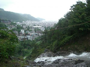 Yueqing Yandang Mountain